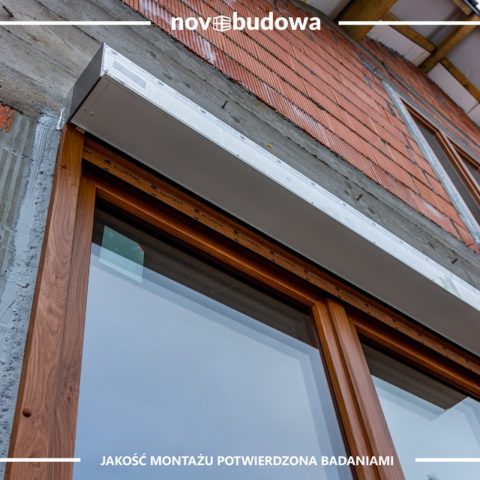 Realizacje Novobudowa - Swoszo