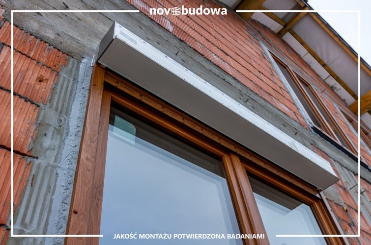 Realizacje Novobudowa - Swoszo