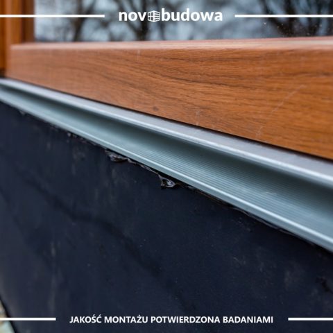 Realizacje Novobudowa - Swoszo