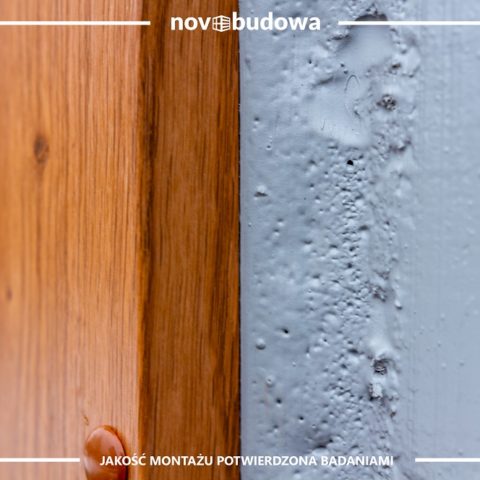 Realizacje Novobudowa - Swoszo