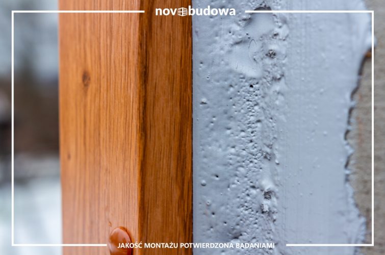Realizacje Novobudowa - Swoszo