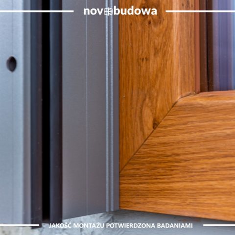 Realizacje Novobudowa - Swoszo