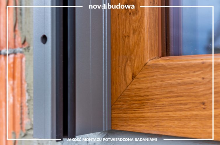 Realizacje Novobudowa - Swoszo