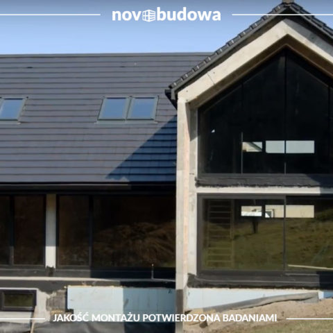 montaż okien Włosań