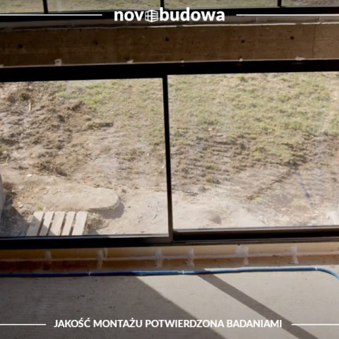 montaż okien Włosań
