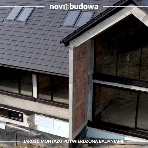 montaż okien Włosań
