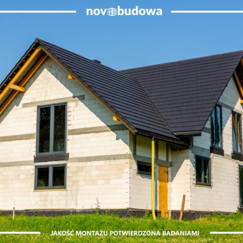 montaż okien Wola Luborzycka