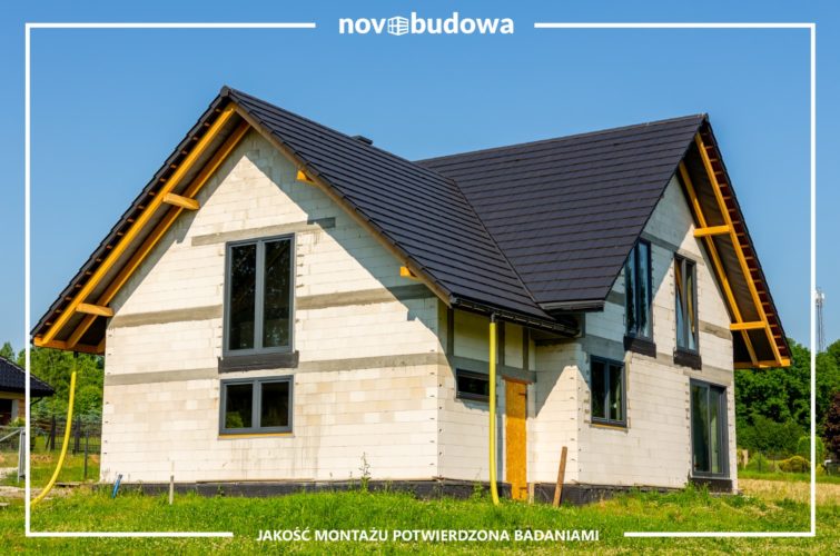 montaż okien Wola Luborzycka