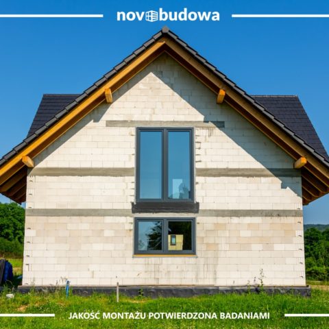 montaż okien Wola Luborzycka