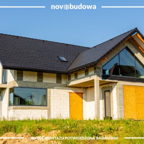 witryna na step Novobudowa