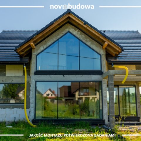 witryna na step Novobudowa