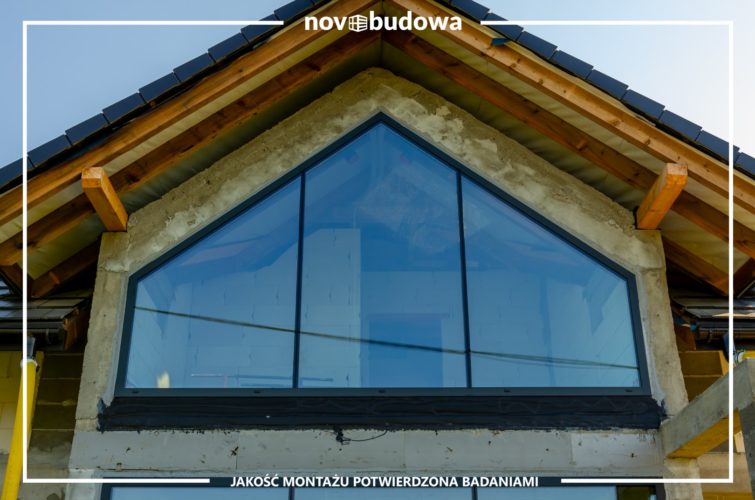 witryna na step Novobudowa