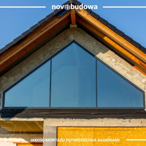 witryna na step Novobudowa