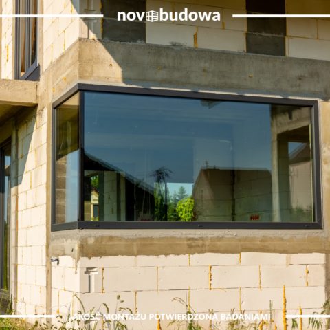 witryna na step Novobudowa
