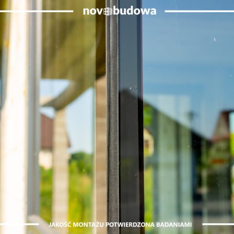 witryna na step Novobudowa