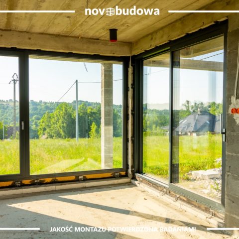 witryna na step Novobudowa