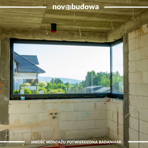 witryna na step Novobudowa