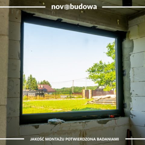 witryna na step Novobudowa