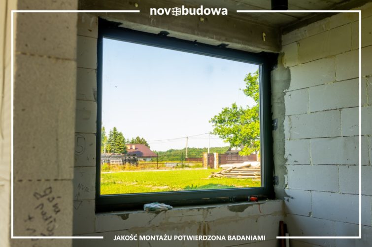 witryna na step Novobudowa