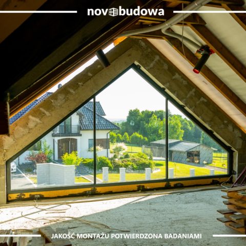 witryna na step Novobudowa