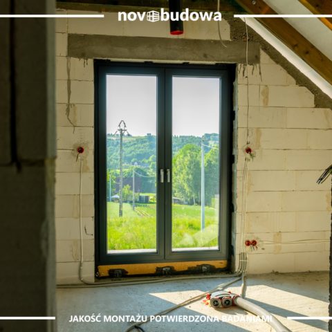 witryna na step Novobudowa