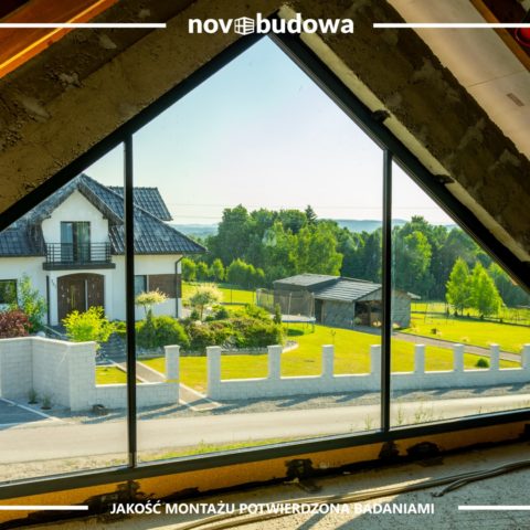 witryna na step Novobudowa