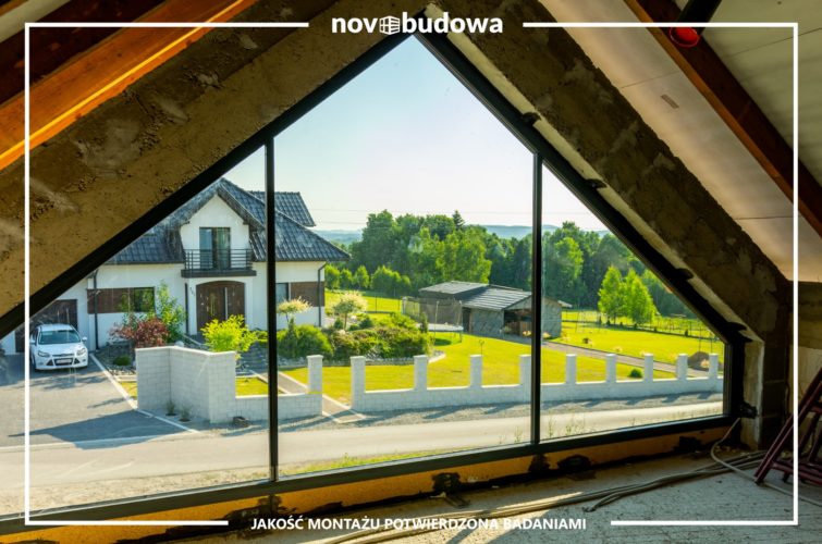 witryna na step Novobudowa