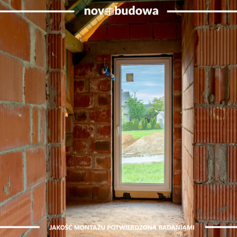 Kawalec Fasada Novobudowa
