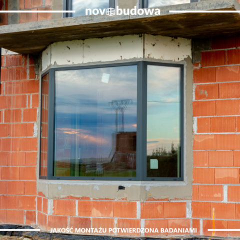 Kawalec Fasada Novobudowa
