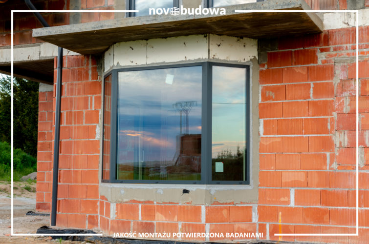 Kawalec Fasada Novobudowa
