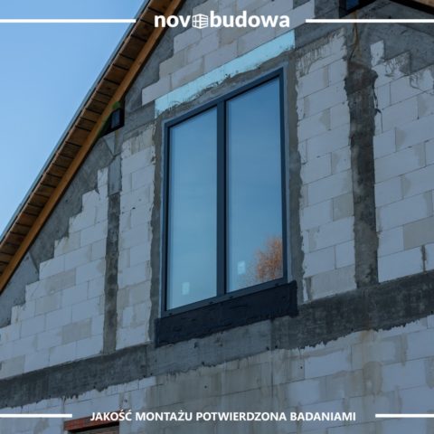 Realizacje Novobudowa - Zabierzów