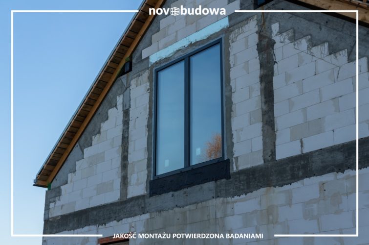 Realizacje Novobudowa - Zabierzów