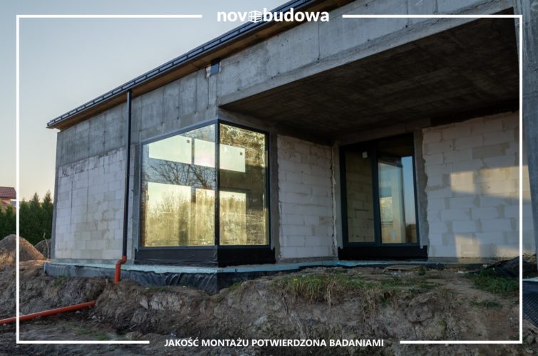 Realizacje Novobudowa - Zabierzów