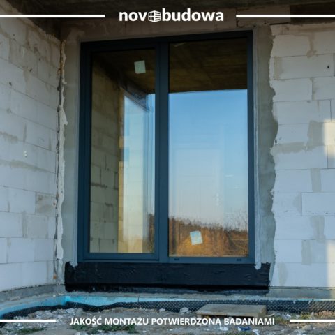 Realizacje Novobudowa - Zabierzów