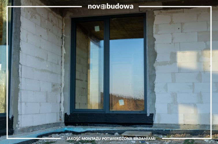 Realizacje Novobudowa - Zabierzów