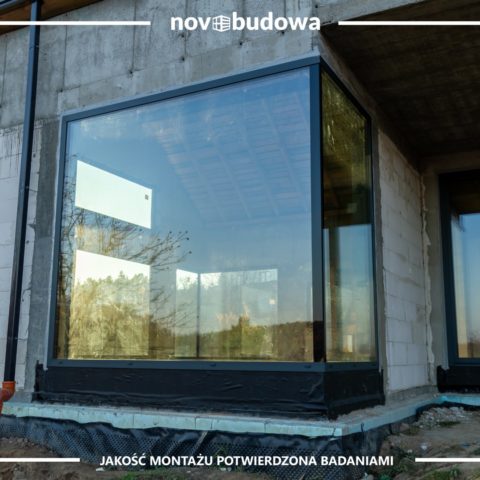 Realizacje Novobudowa - Zabierzów