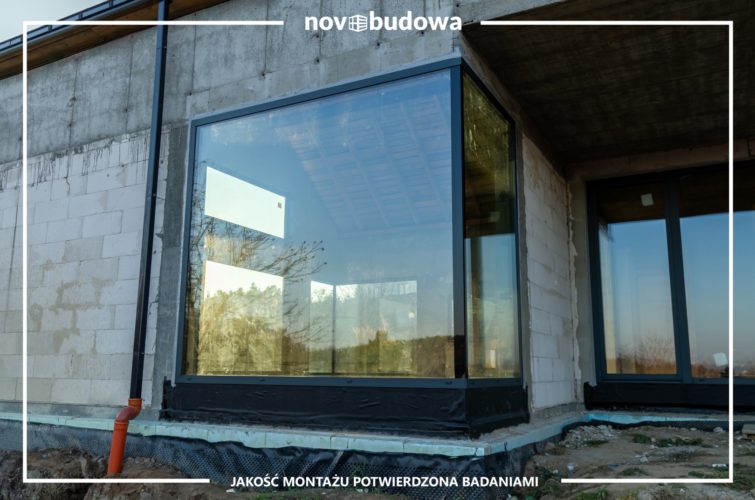 Realizacje Novobudowa - Zabierzów
