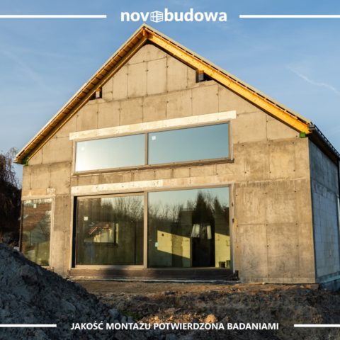 Realizacje Novobudowa - Zabierzów