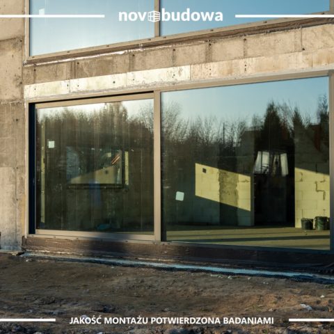 Realizacje Novobudowa - Zabierzów