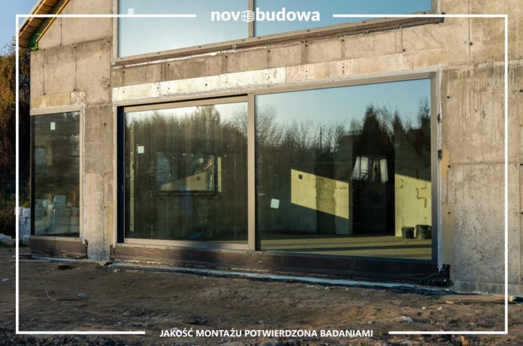 Realizacje Novobudowa - Zabierzów