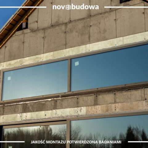 Realizacje Novobudowa - Zabierzów
