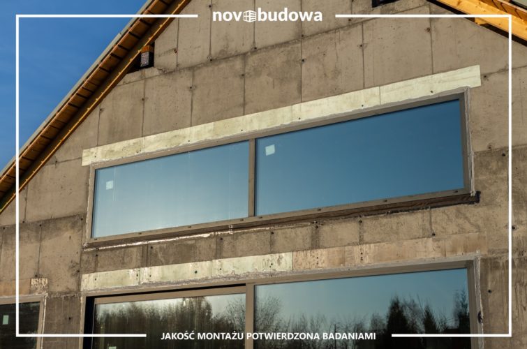 Realizacje Novobudowa - Zabierzów