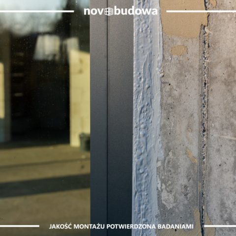 Realizacje Novobudowa - Zabierzów