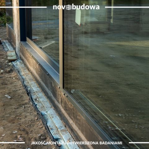 Realizacje Novobudowa - Zabierzów