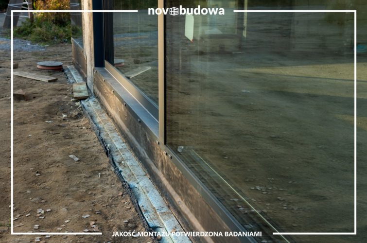 Realizacje Novobudowa - Zabierzów
