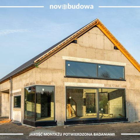 Realizacje Novobudowa - Zabierzów