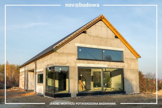 Realizacje Novobudowa - Zabierzów