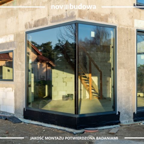 Realizacje Novobudowa - Zabierzów