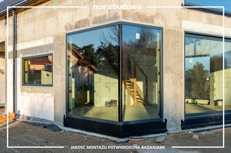 Realizacje Novobudowa - Zabierzów