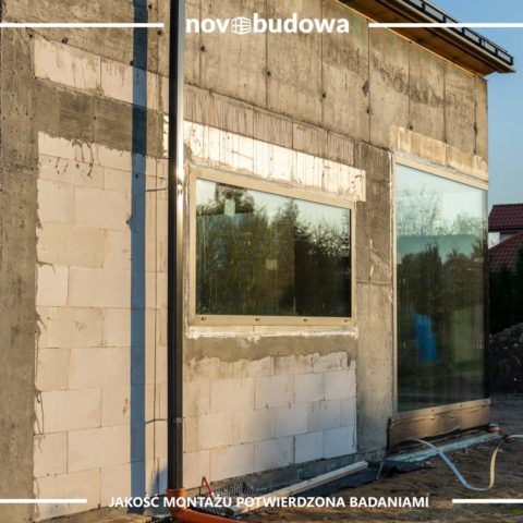 Realizacje Novobudowa - Zabierzów